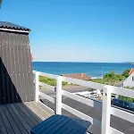 Sandkaas 3*