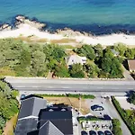 Ξενοδοχείο Sandkaas 3*
