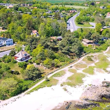 Hotell Sandkaas