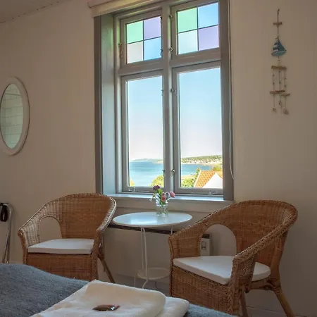 Sandkaas Hotel Allinge-Sandvig