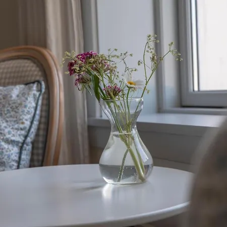 散库斯贝德酒店