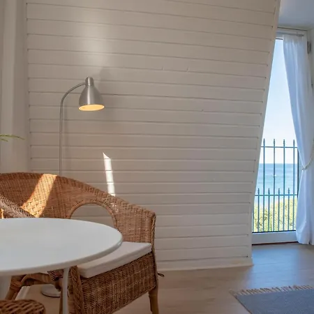 Sandkaas Allinge-Sandvig