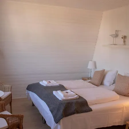 Sandkaas Hotel 3*