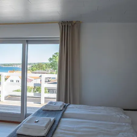 Sandkaas Hotell 3*