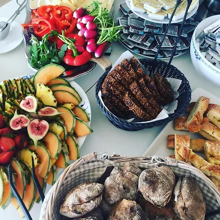 Sandkaas Szálloda 3*