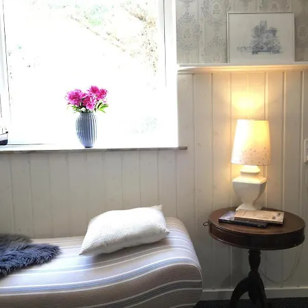 Sandkaas Hotel