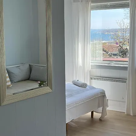 Sandkaas Hotel 3*