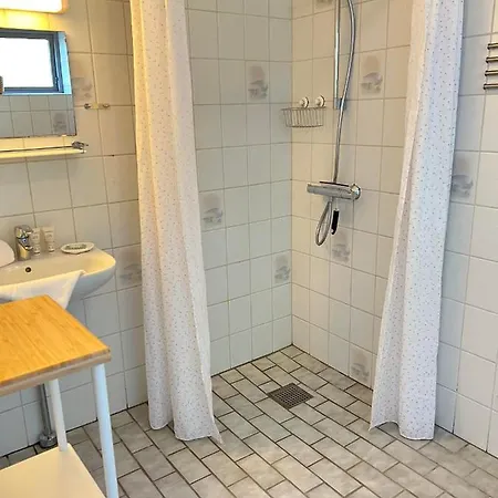 Sandkaas Hotel