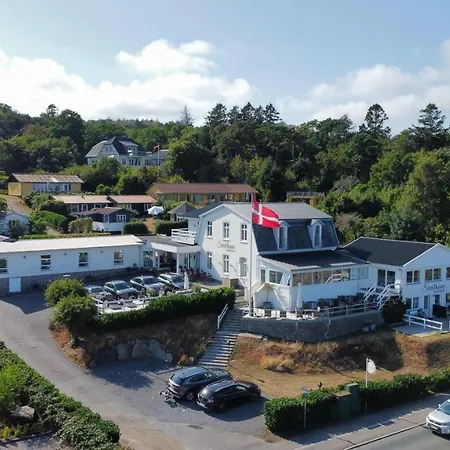 Hotel Sandkaas