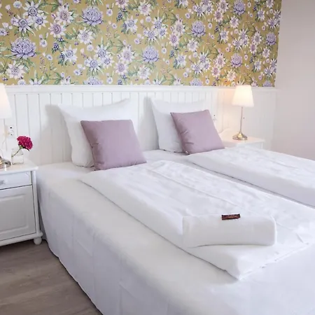 Hotel Sandkaas
