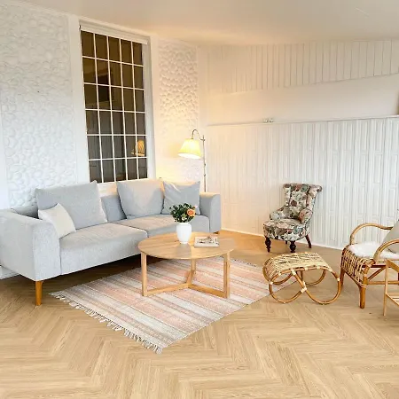 Sandkaas Hotel