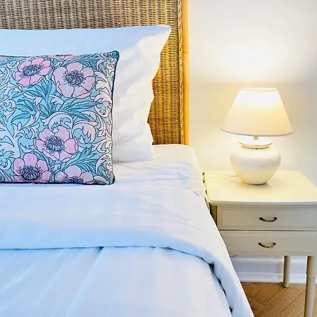 Sandkaas 3* Allinge-Sandvig