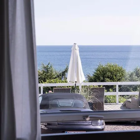 Sandkaas Hotel