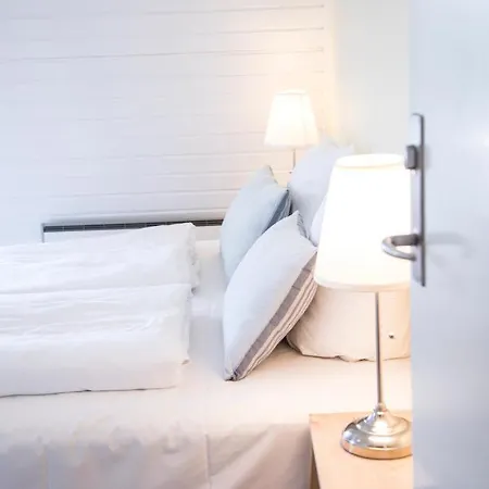 Sandkaas Hotel 3*