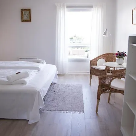 Sandkaas Hotel Allinge-Sandvig