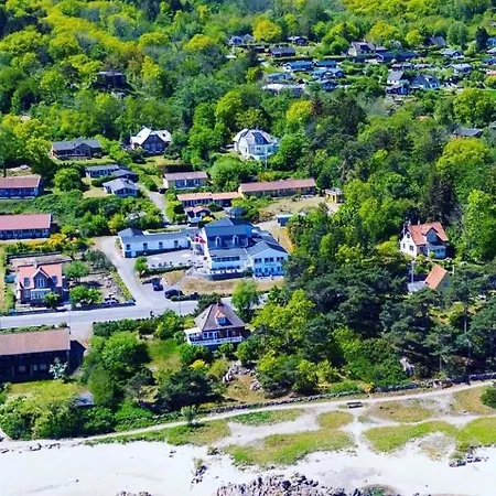 Sandkaas Hotel