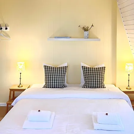 Sandkaas Hotell