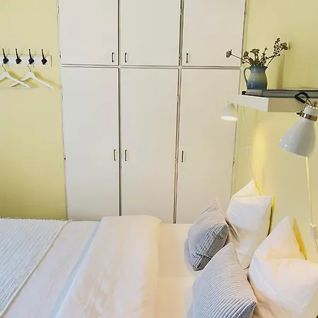 散库斯贝德酒店 3*