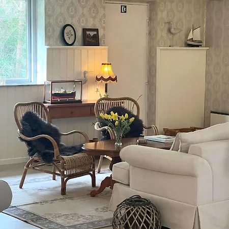 Sandkaas 3* Allinge-Sandvig