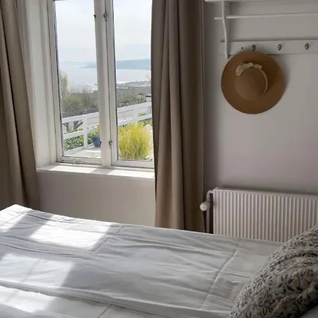 Sandkaas Hotel Allinge-Sandvig