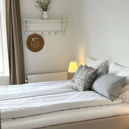 Hotel Sandkaas Allinge-Sandvig