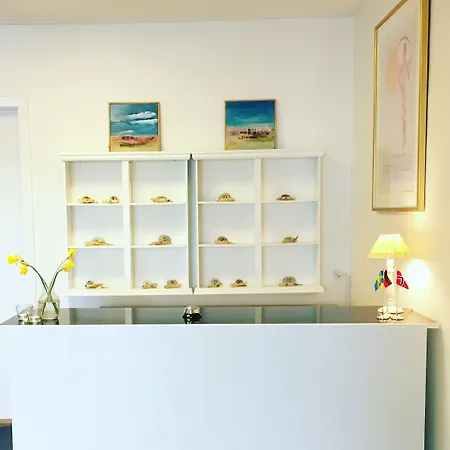 Sandkaas 알링에