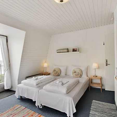 Szálloda Sandkaas 3*