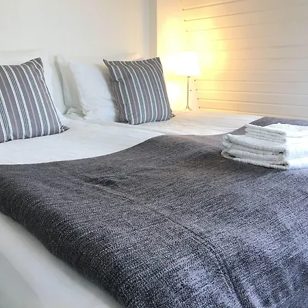 Hotel Sandkaas Allinge-Sandvig