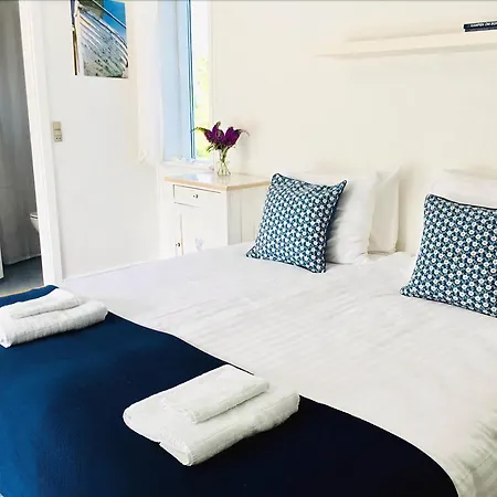 Sandkaas Hotel Allinge-Sandvig