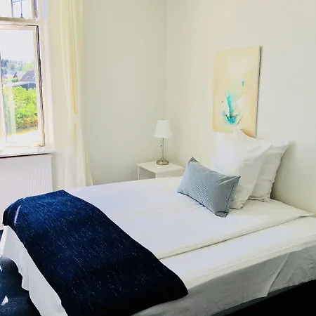 Sandkaas 3* Allinge-Sandvig