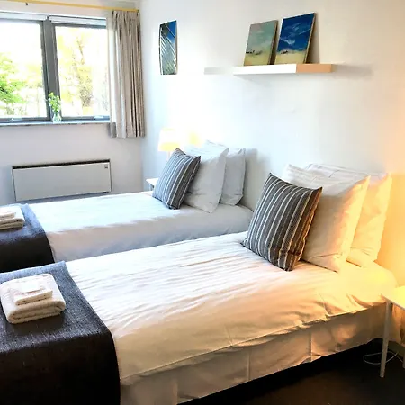 Hotel Sandkaas Allinge-Sandvig