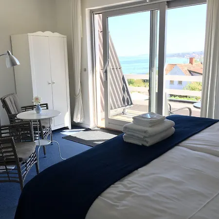 Sandkaas 3* Allinge-Sandvig