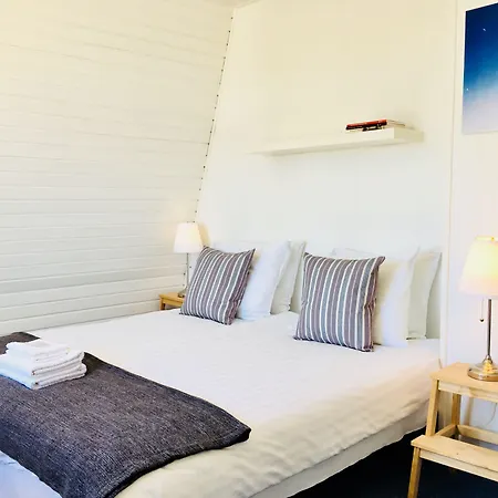 Hotel Sandkaas 3*