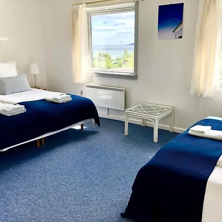 Sandkaas 3* Allinge-Sandvig