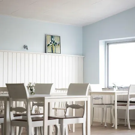 Sandkaas 3* Allinge-Sandvig