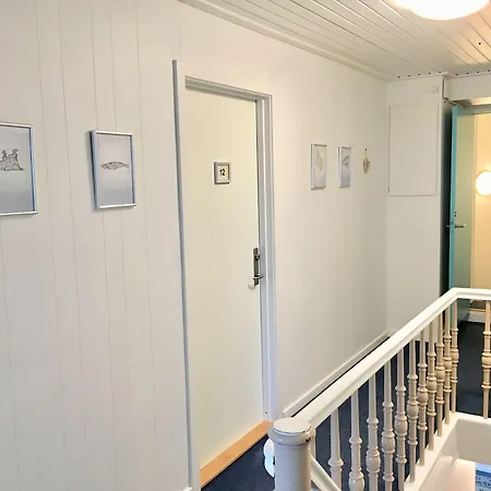 Sandkaas 3* Allinge-Sandvig