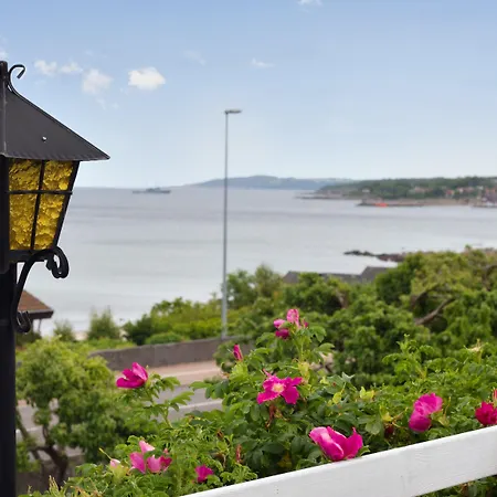 Hotel Sandkaas Allinge-Sandvig