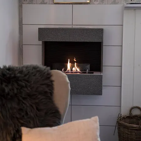 Szálloda Sandkaas Allinge-Sandvig