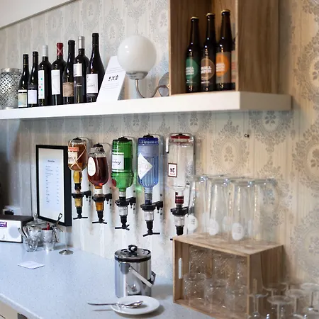 Sandkaas Allinge-Sandvig