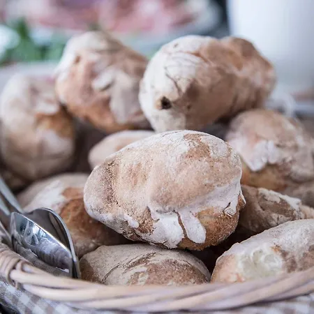 Sandkaas Szálloda Allinge-Sandvig