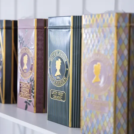 Szálloda Sandkaas 3*