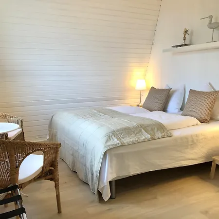 Hotel Sandkaas Allinge-Sandvig