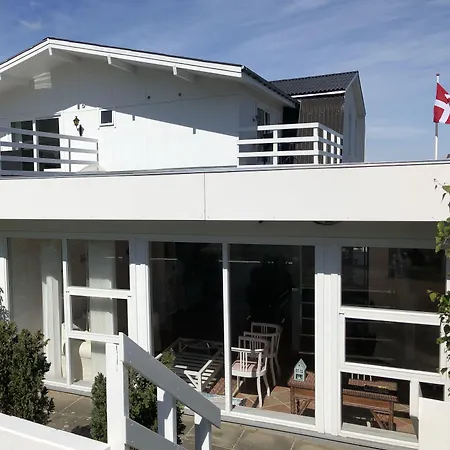 Hotell Sandkaas