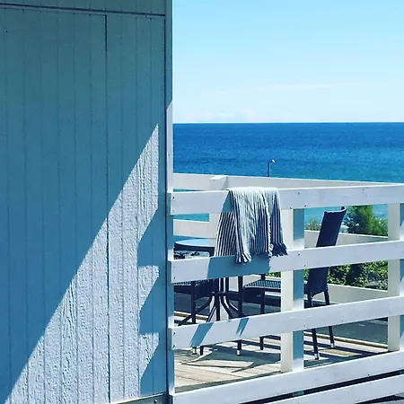 Sandkaas Hotel Allinge-Sandvig