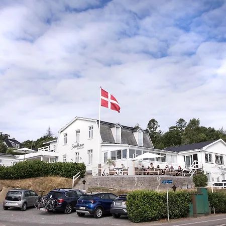 Sandkaas