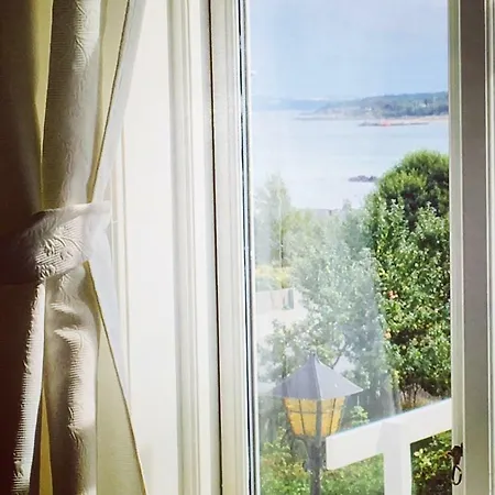 Hotel Sandkaas 3*