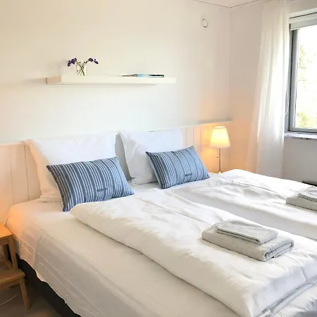 Sandkaas Hotel