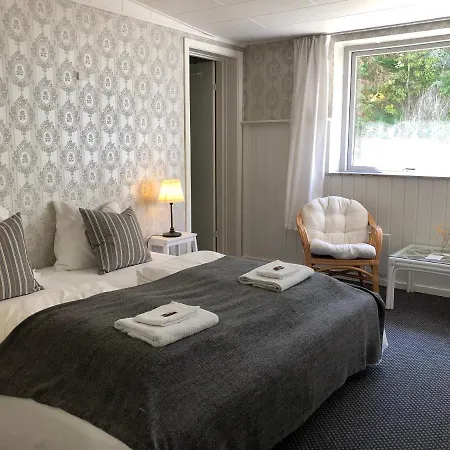 Sandkaas Hotel 3*