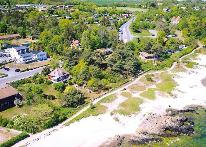 Hotel Sandkaas