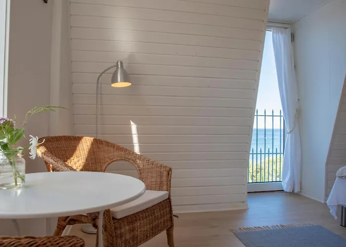 Sandkaas Allinge-Sandvig